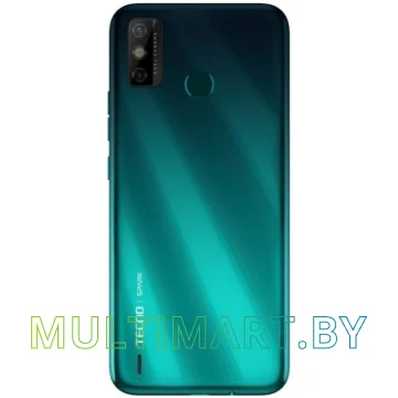 Смартфон Tecno Spark 6 Go 3GB/64GB (ледяной жадеит) картинка 2